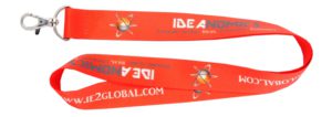 fabricants lanyards publicitaire
