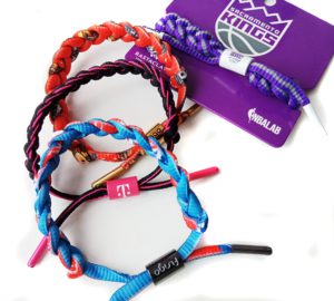 bracelets avec votre logo