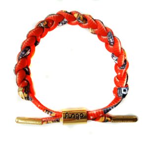 bracelets avec votre logo